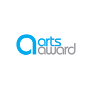 Arts Award logo