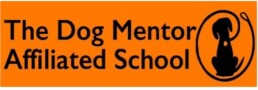 Dog Mentor Affiliated School logo