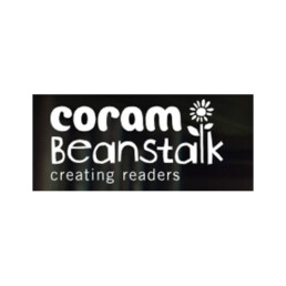 Coram Beanstalk logo
