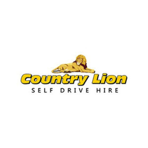 Country Lion logo