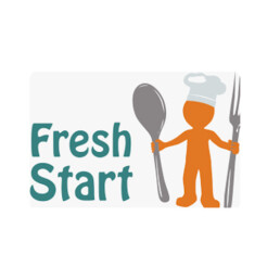Fresh Start logo