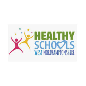 Healthy Schools logo