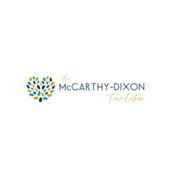McCarthy-Dixon logo