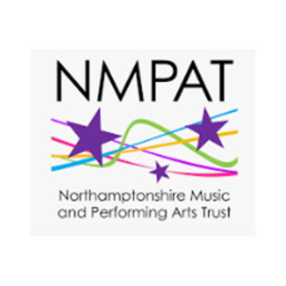 Northampton Music and Performing Arts Trust logo