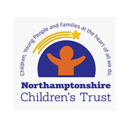 Northamptonshire Childrens Trust logo