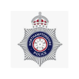 Northamptonshire Police logo