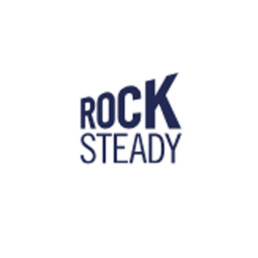 Rock Steady logo