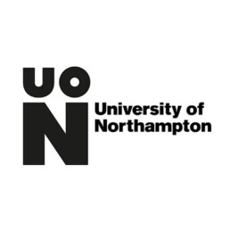 University of Northampton logo