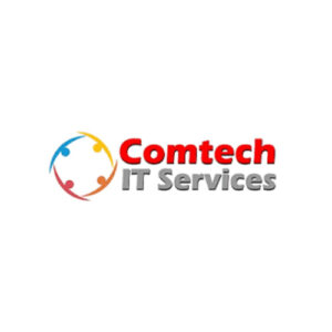 Comtech logo