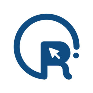 Robinson Web Design logo