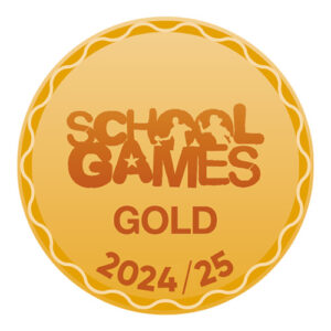School Games Gold