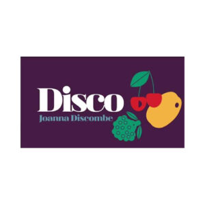 Disco logo