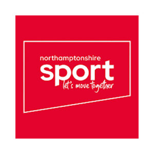 Northamptonshire Sport logo