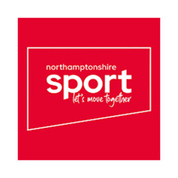 Northamptonshire Sport logo