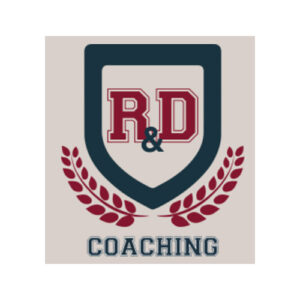 R and D Coaching