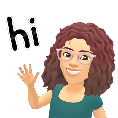 Mrs Taylor Bitmoji